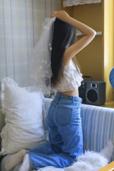 安雅三级